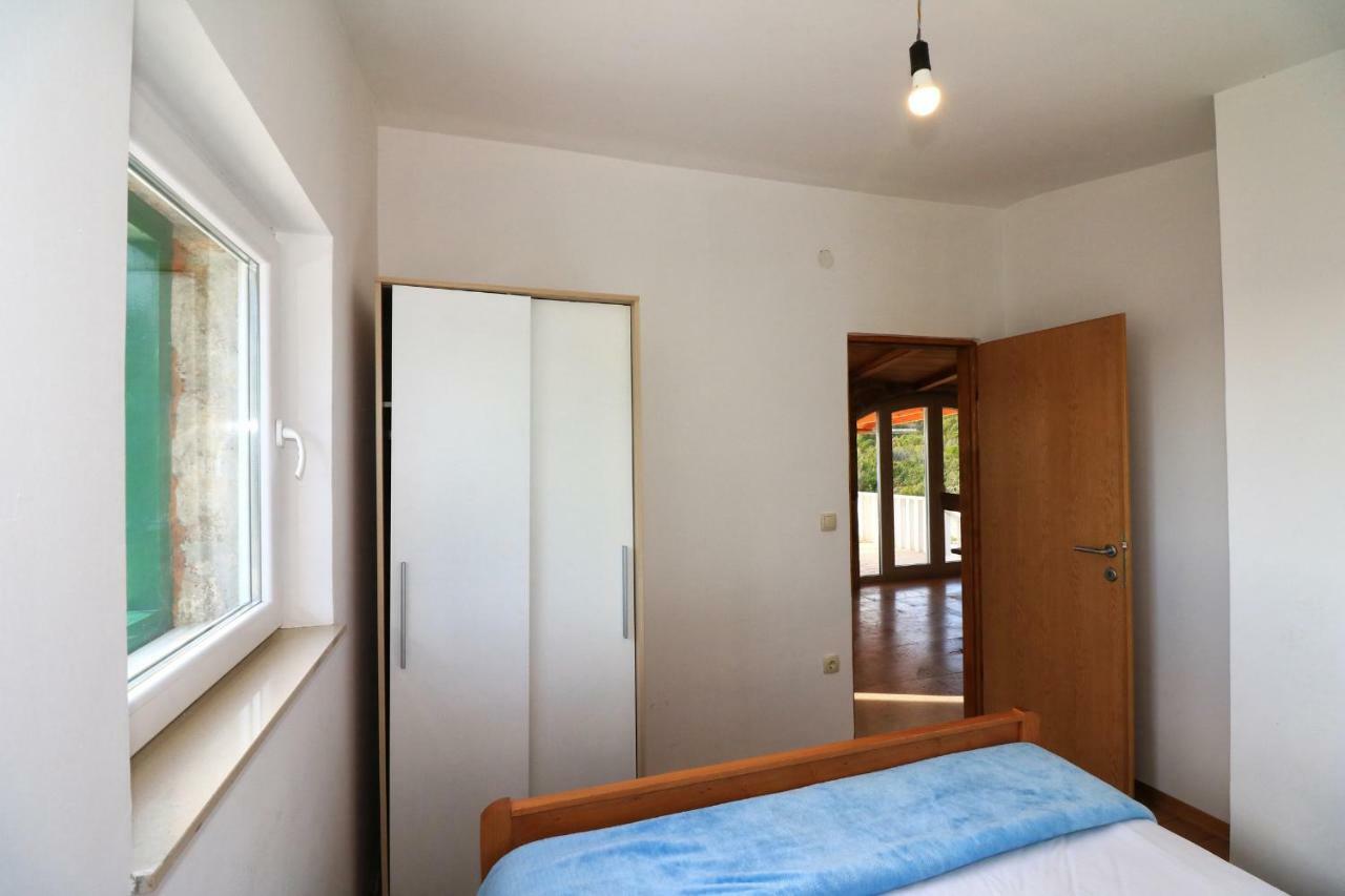 Holliday Home Robinson Tourism Maria Йезера Екстериор снимка