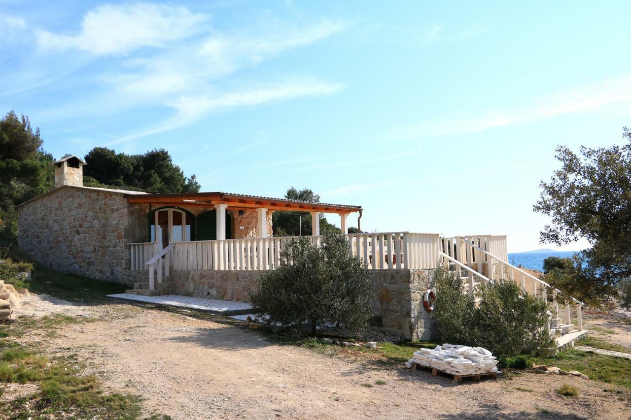 Holliday Home Robinson Tourism Maria Йезера Екстериор снимка